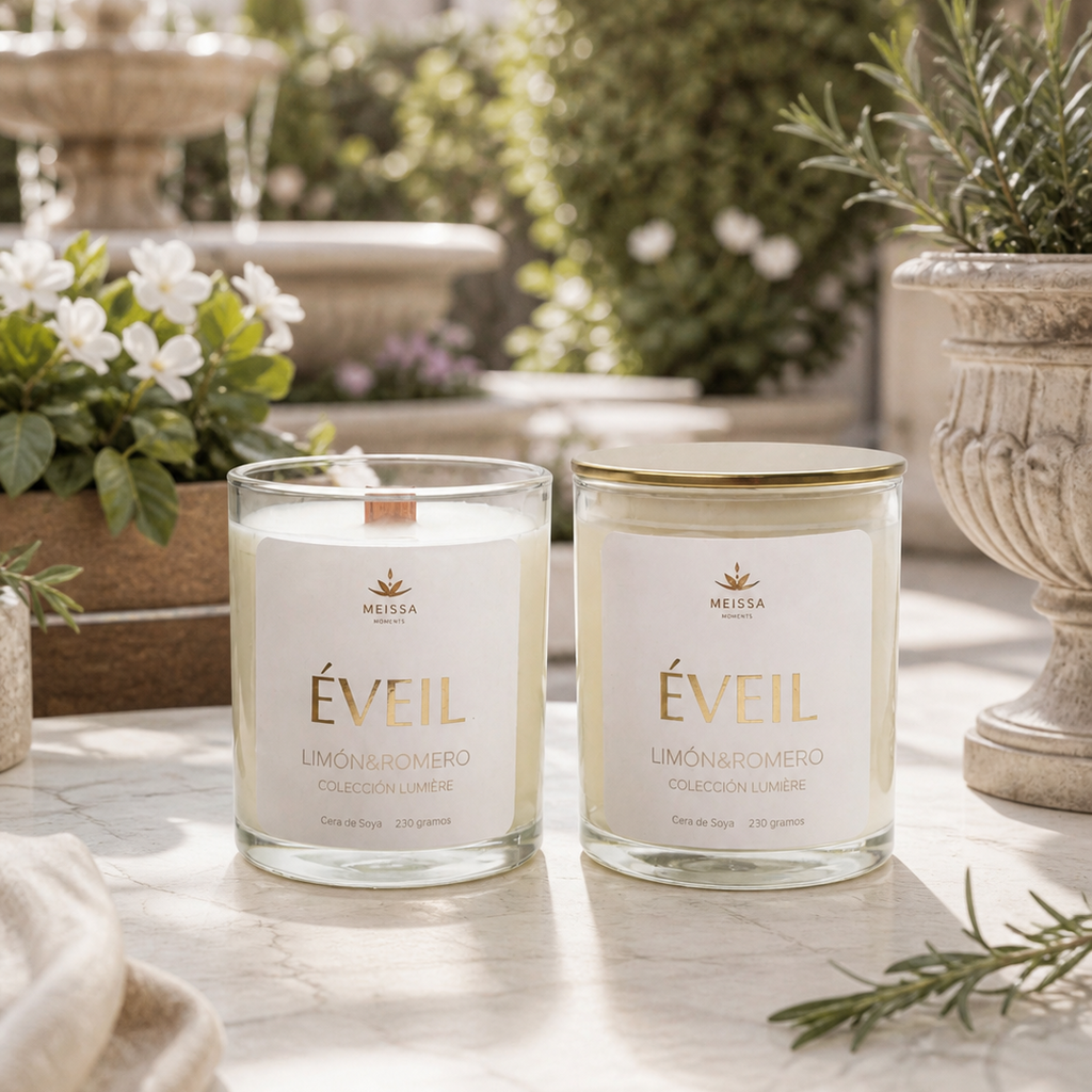 ÉVEIL
