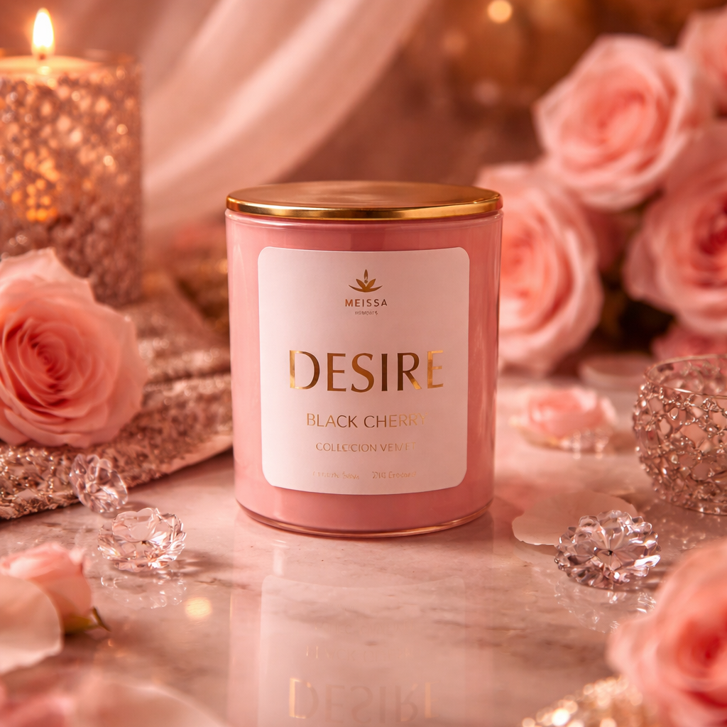DESIRE