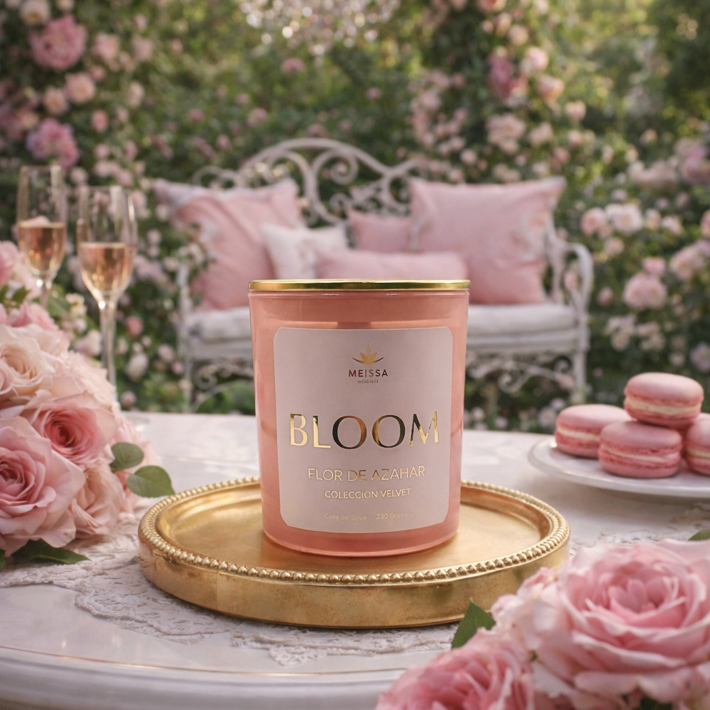 BLOOM