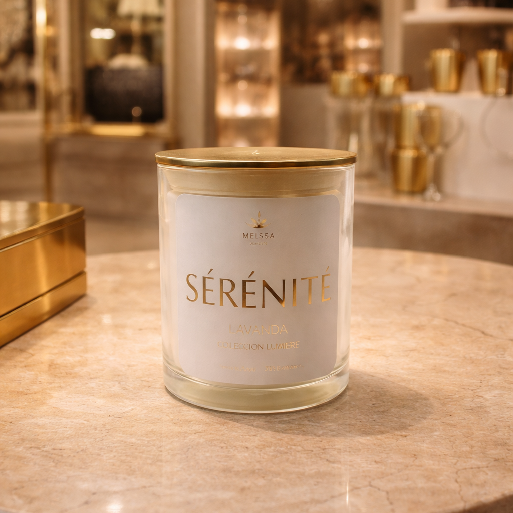 SÉRÉNITÉ