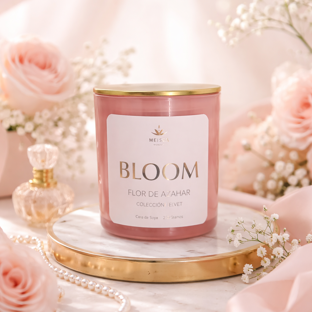 BLOOM