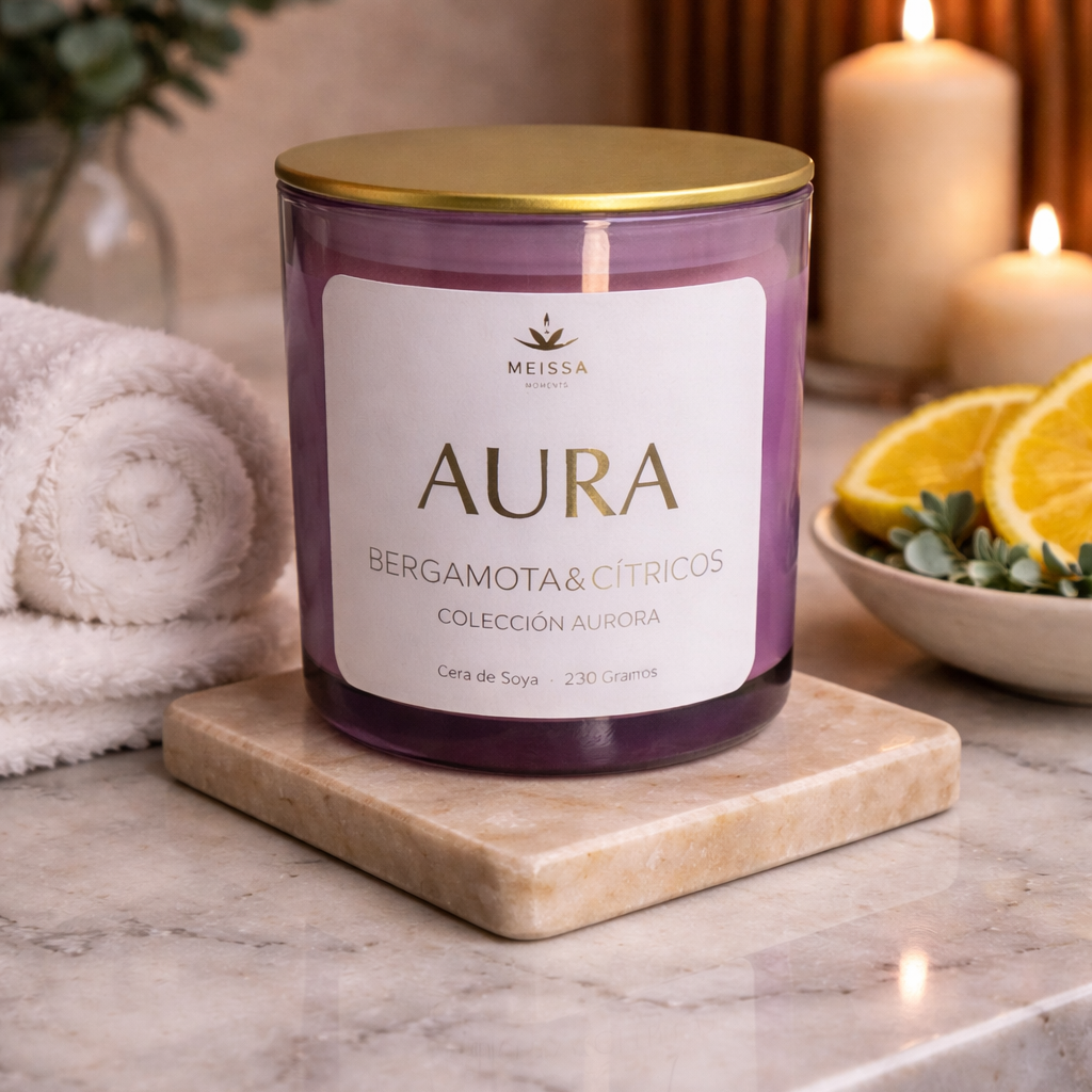AURA