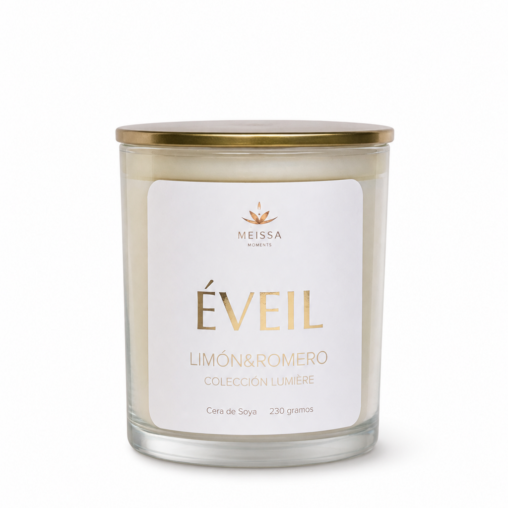 ÉVEIL