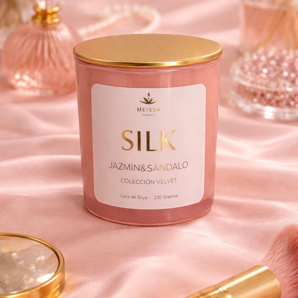 SILK