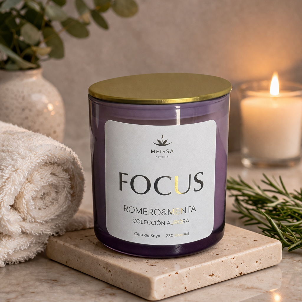 FOCUS