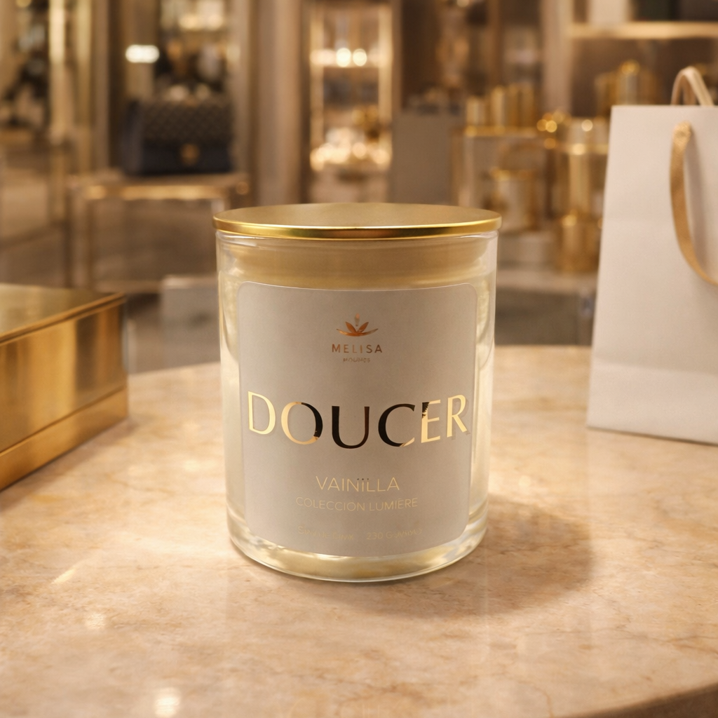 DOUCER