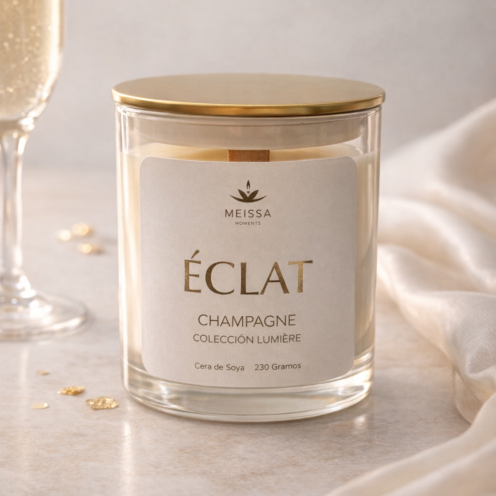 ÉCLAT