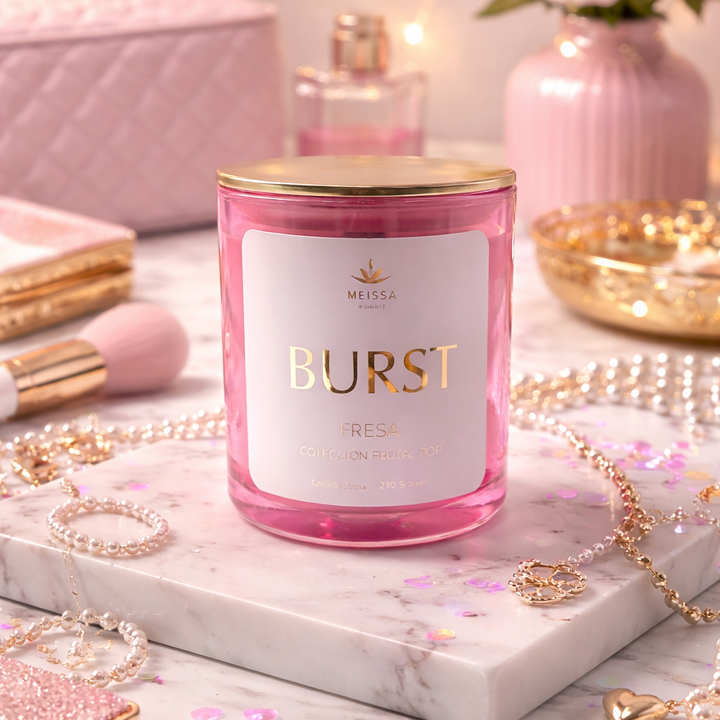 BURST