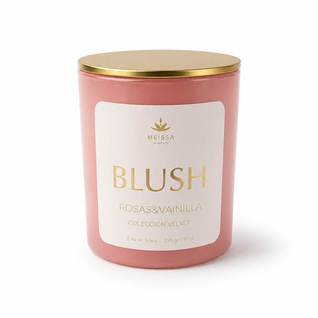 BLUSH