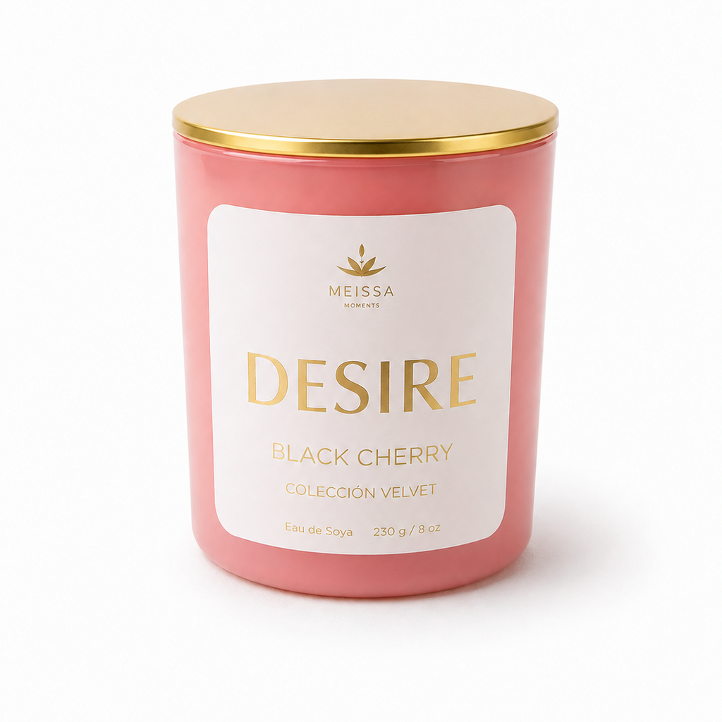 DESIRE
