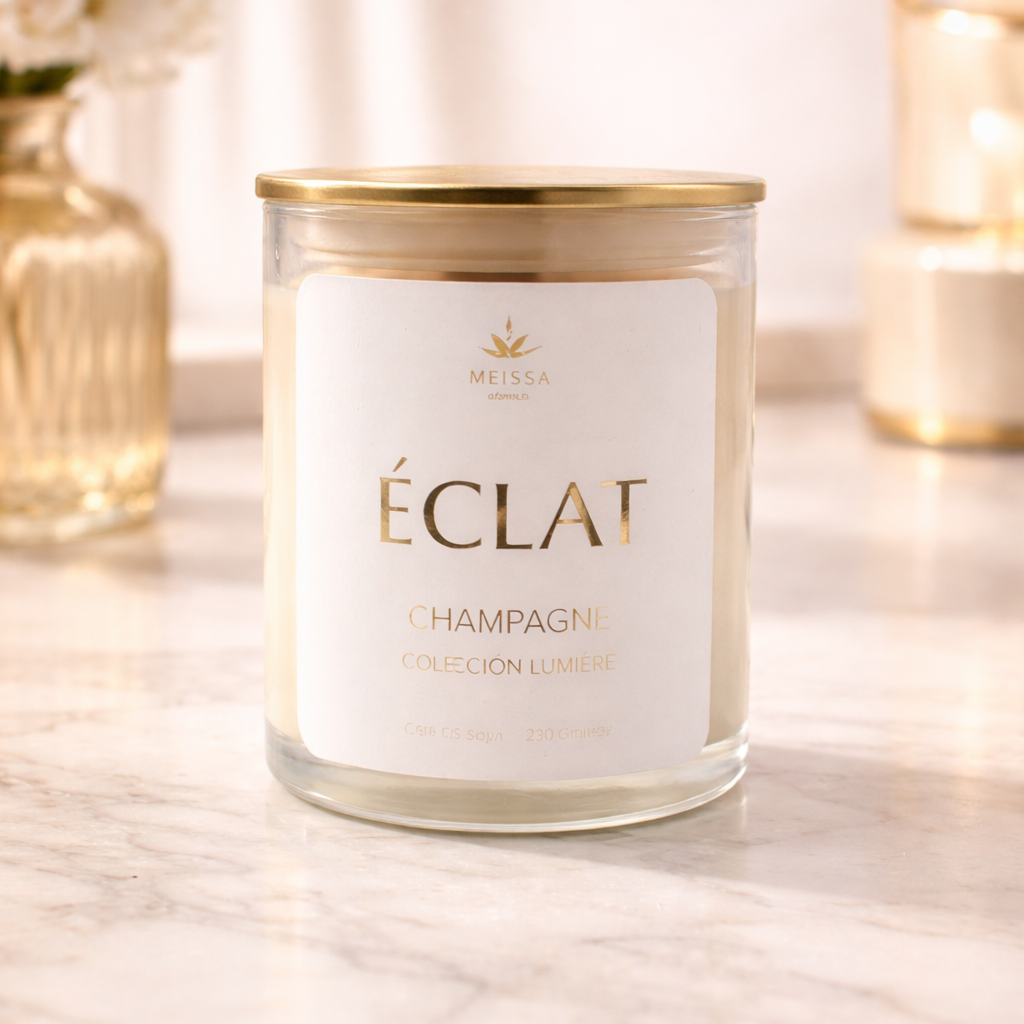 ÉCLAT