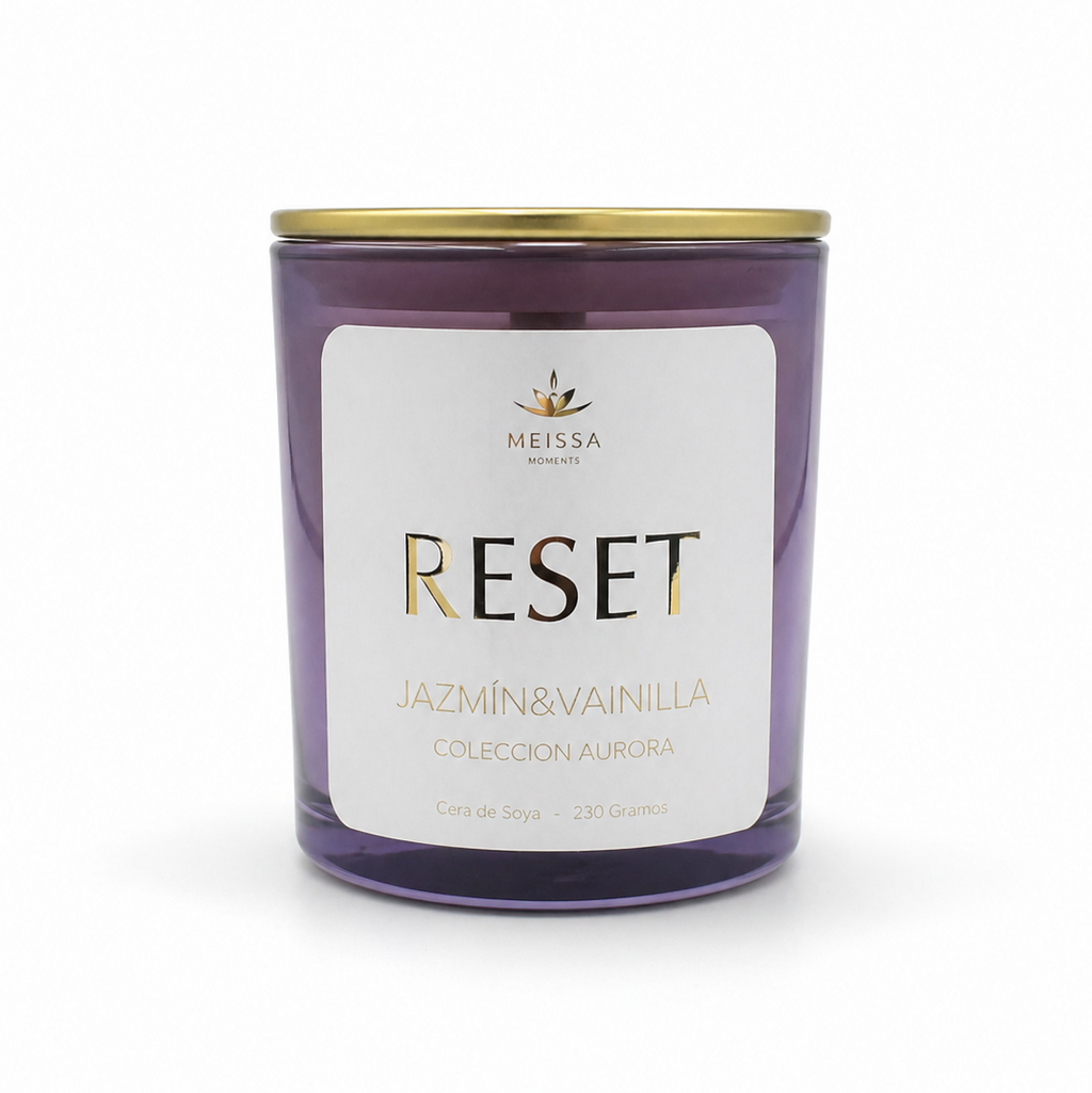 RESET