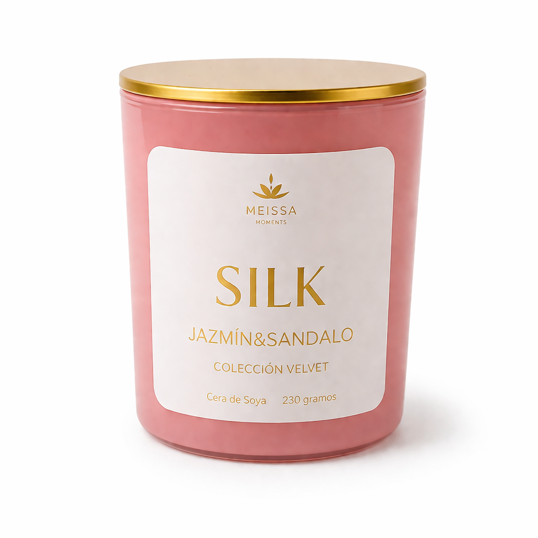 SILK
