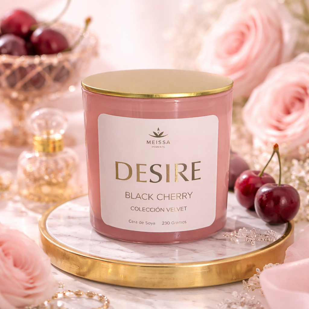 DESIRE