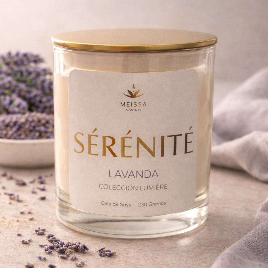 SÉRÉNITÉ