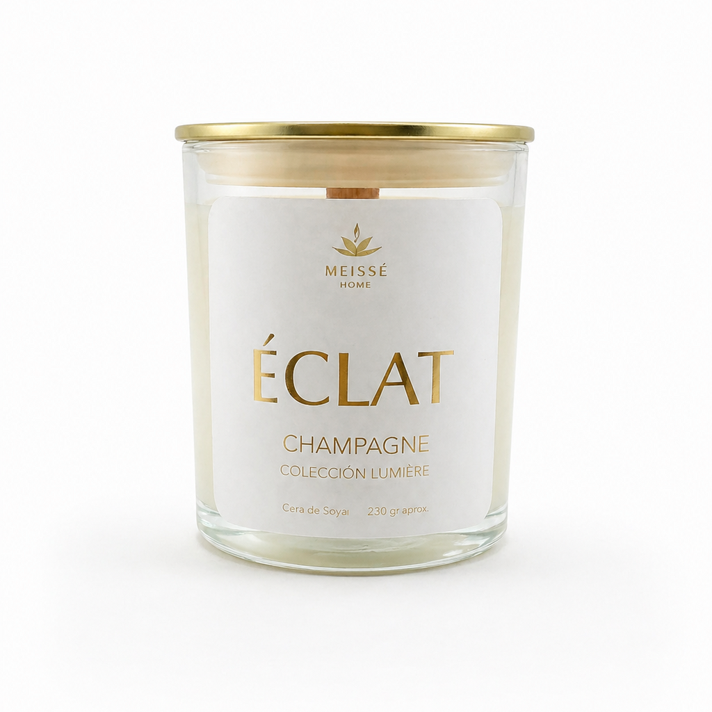 ÉCLAT