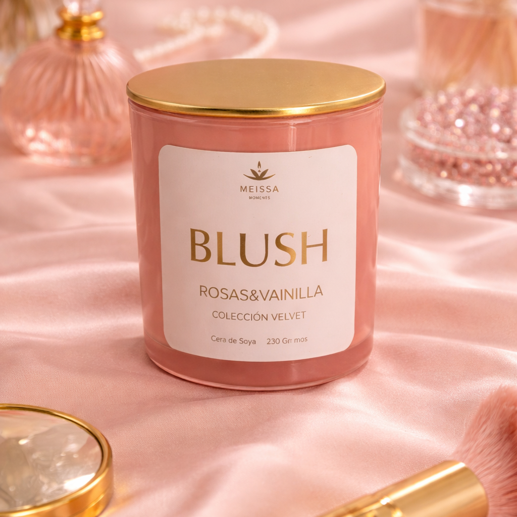 BLUSH