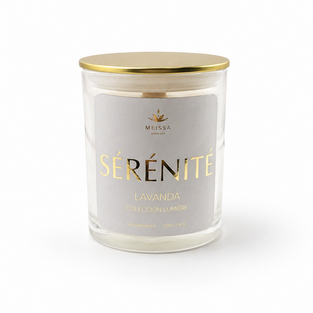 SÉRÉNITÉ