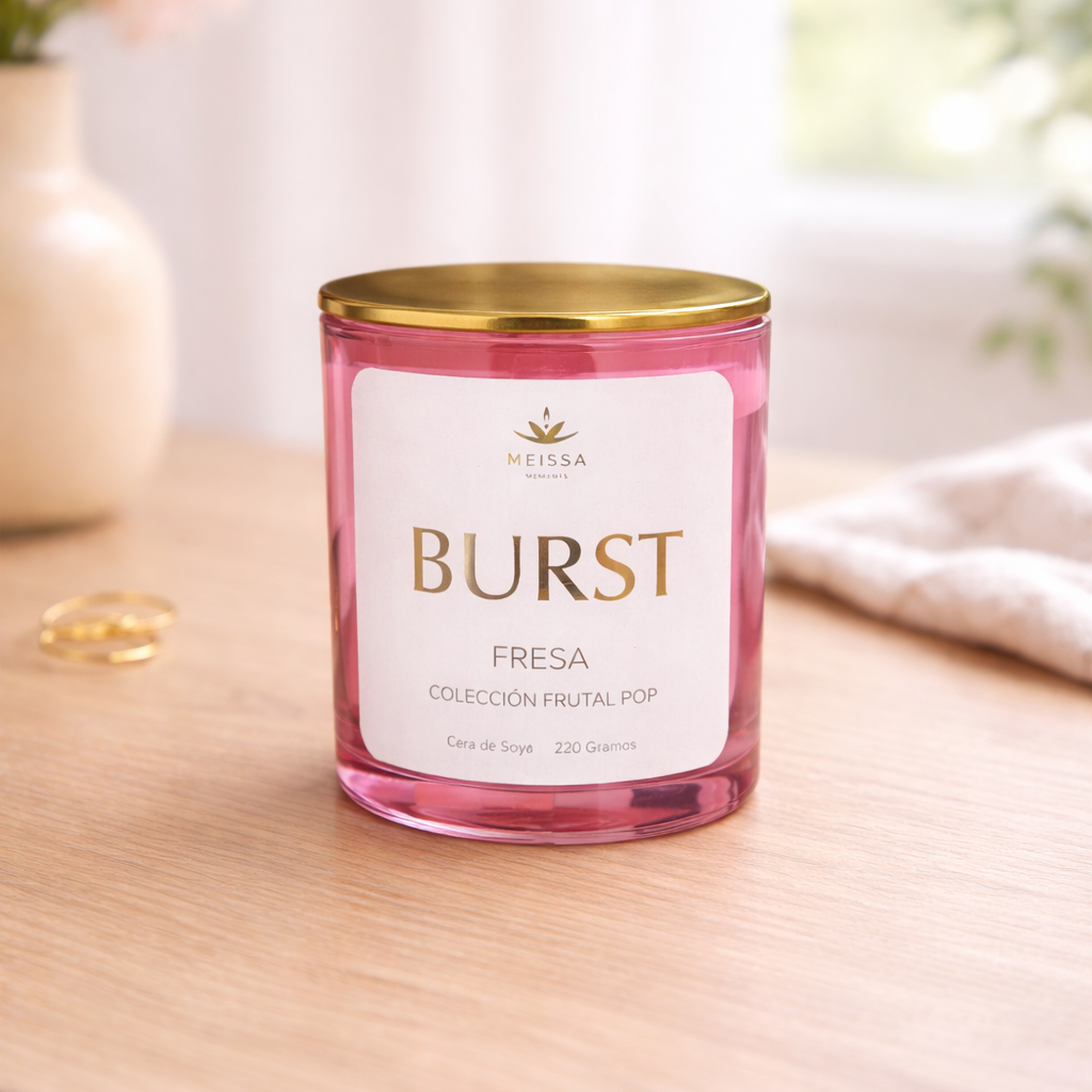 BURST