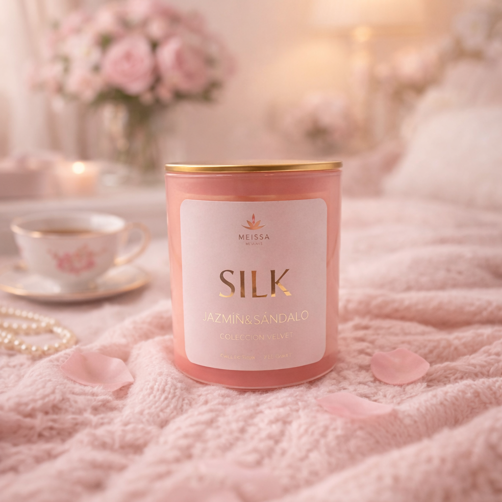 SILK