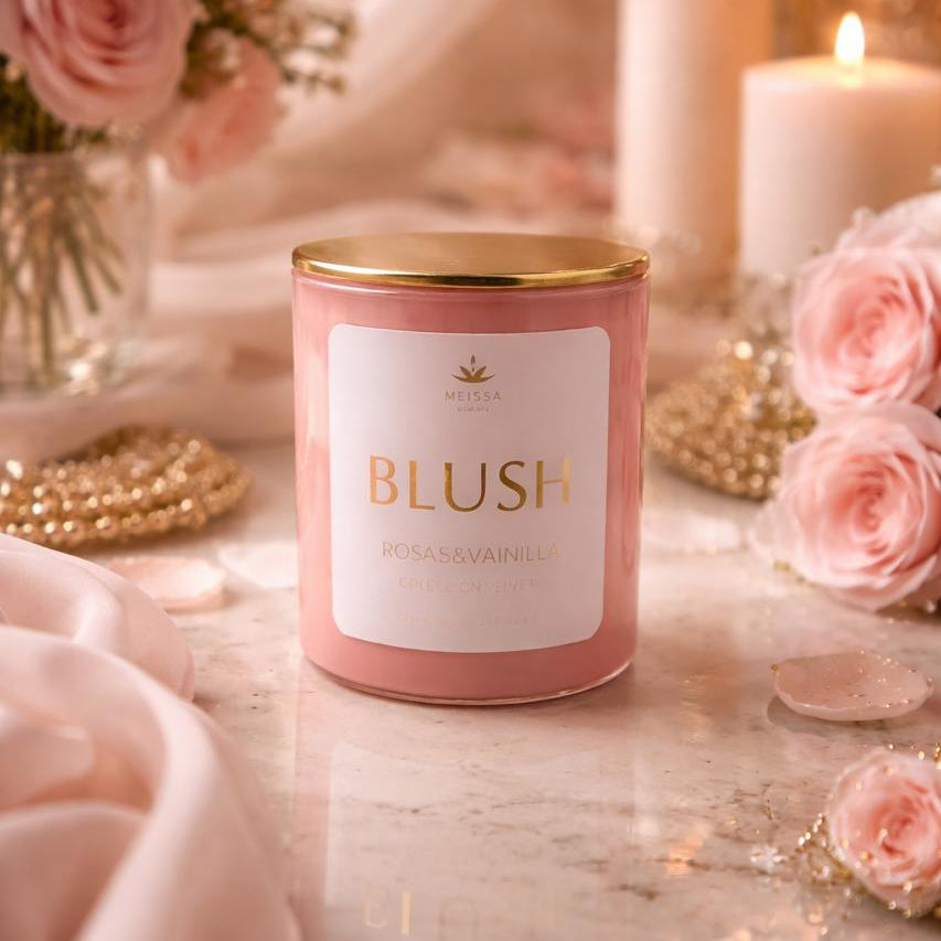 BLUSH
